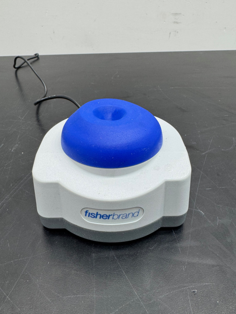 Image of Fisher Scientific Mini Vortex Mixer